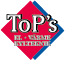 Logotyp Top's